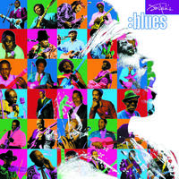 the album cover for entry 19
