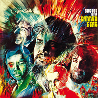 the album cover for entry 24